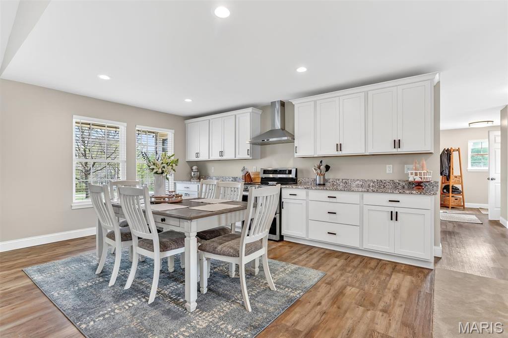 Windam Place - Residential