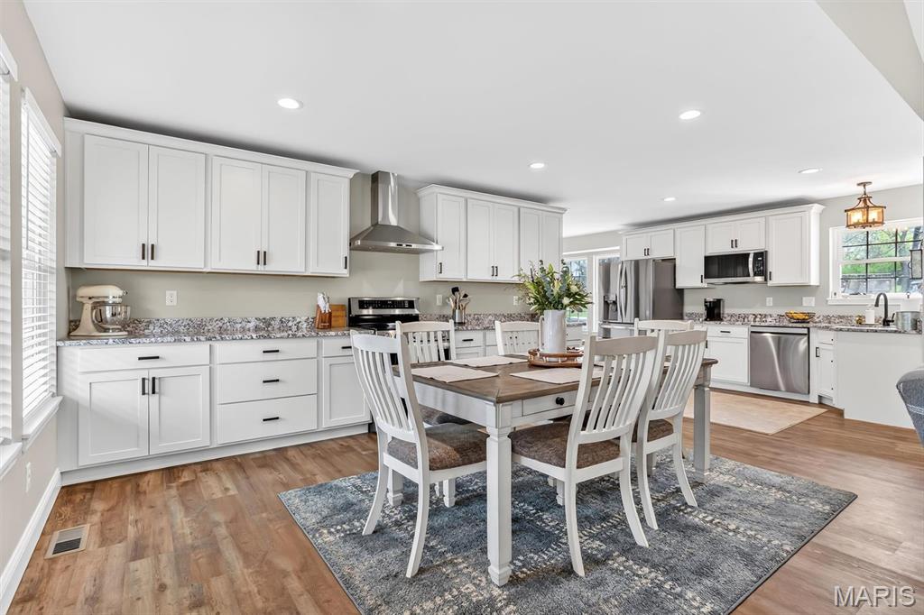 Windam Place - Residential