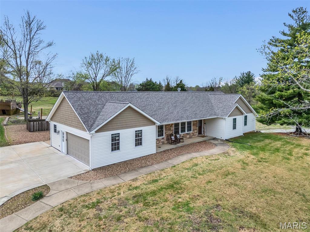 Windam Place - Residential