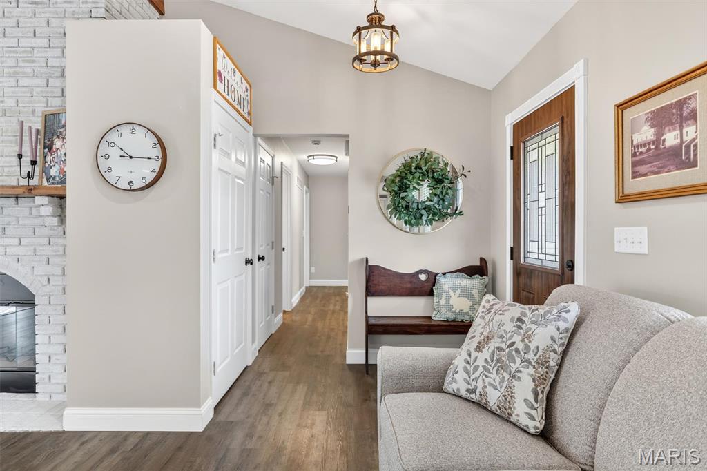 Windam Place - Residential