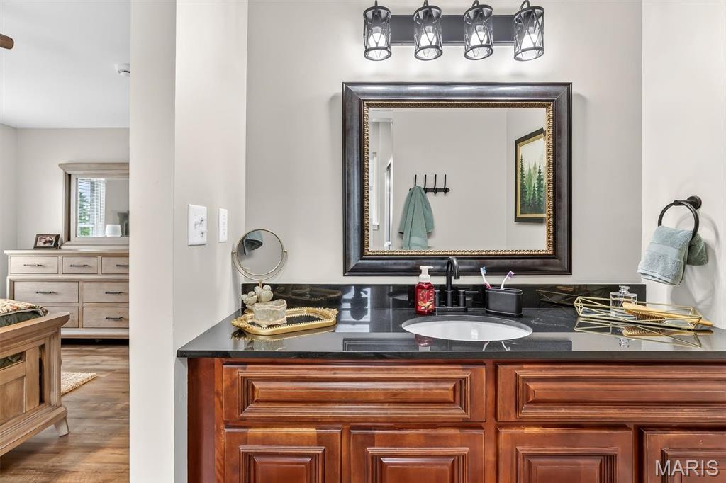 Windam Place - Residential