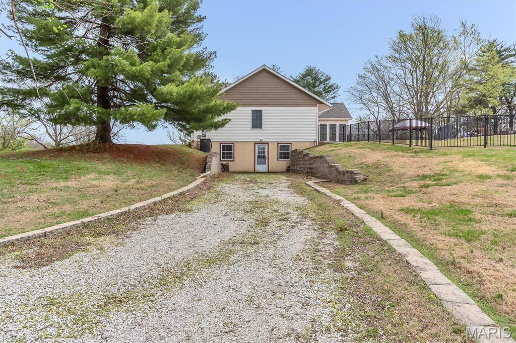 Windam Place - Residential