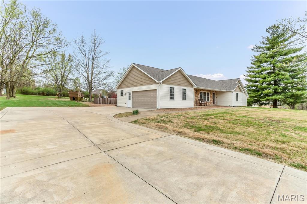 Windam Place - Residential