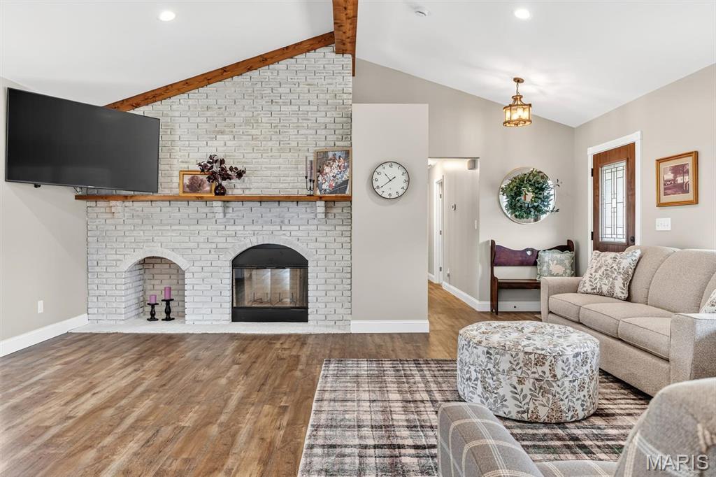 Windam Place - Residential