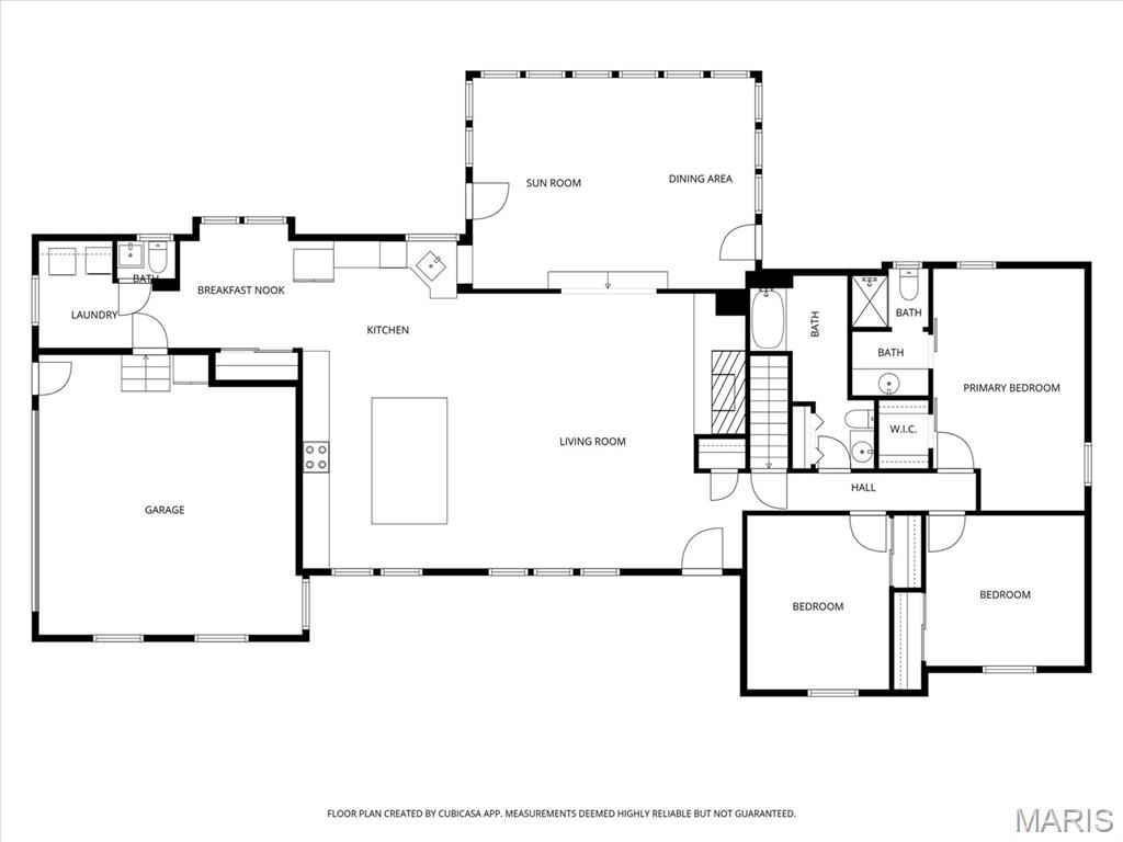 Windam Place - Residential