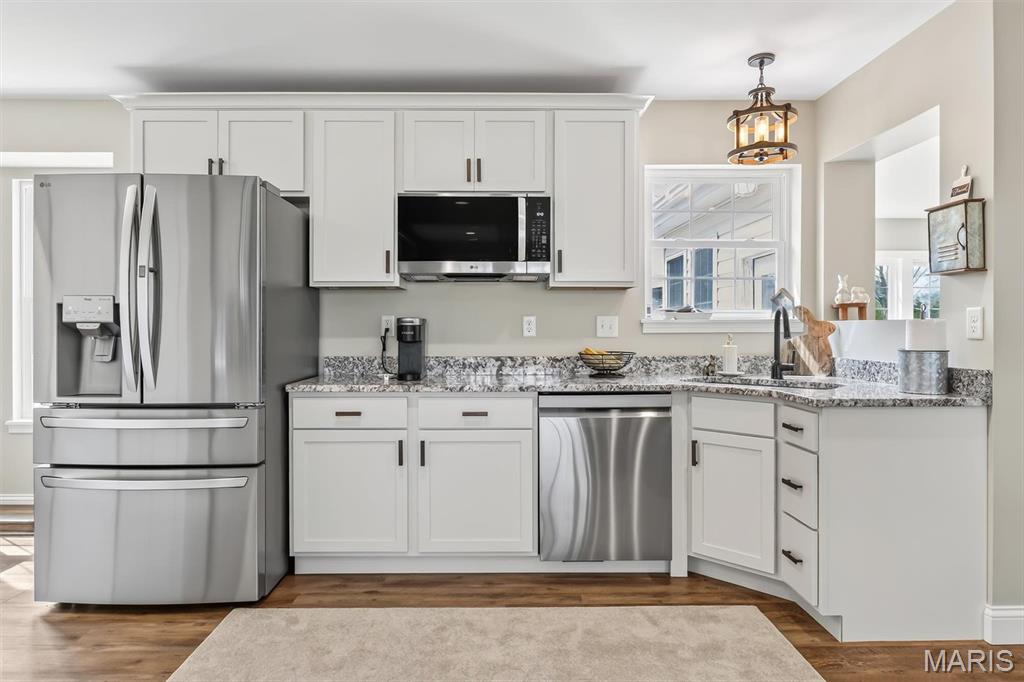 Windam Place - Residential