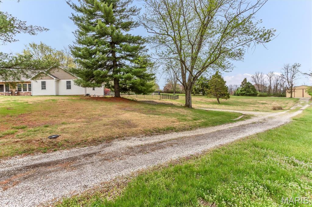 Windam Place - Residential