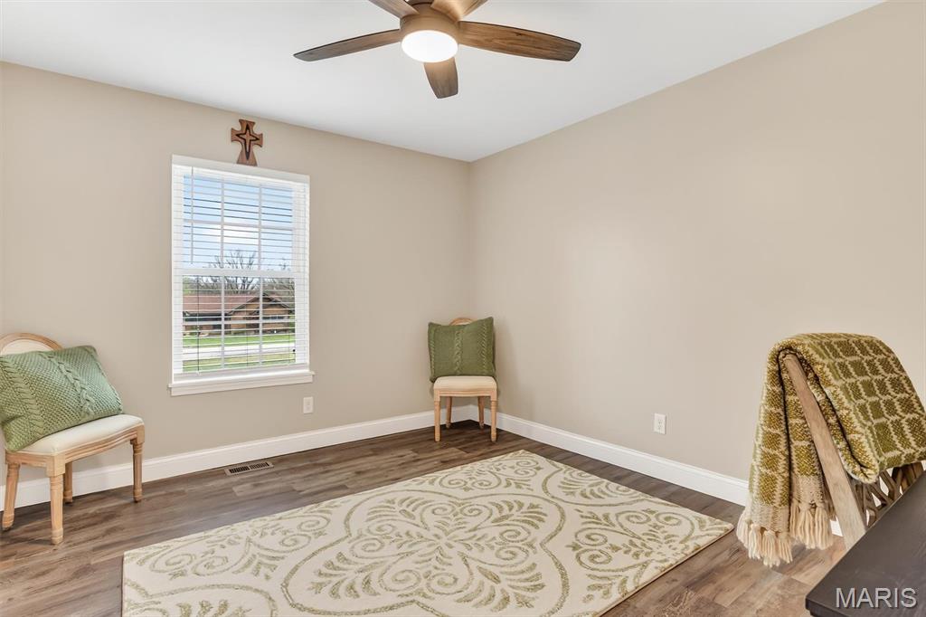 Windam Place - Residential