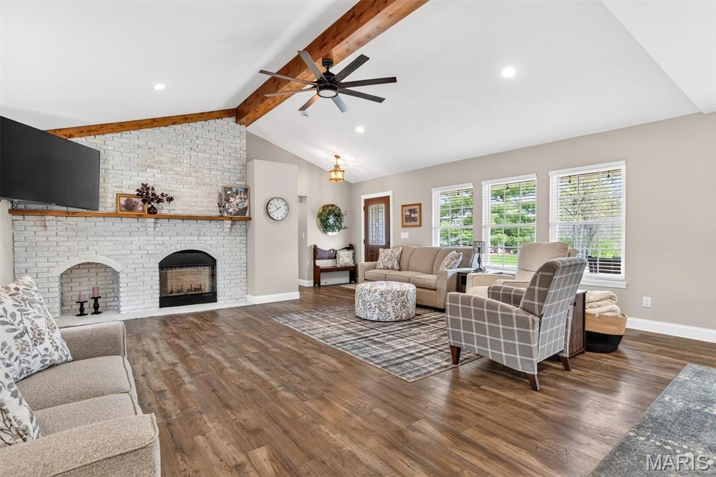 Windam Place - Residential