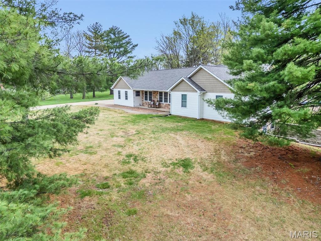 Windam Place - Residential