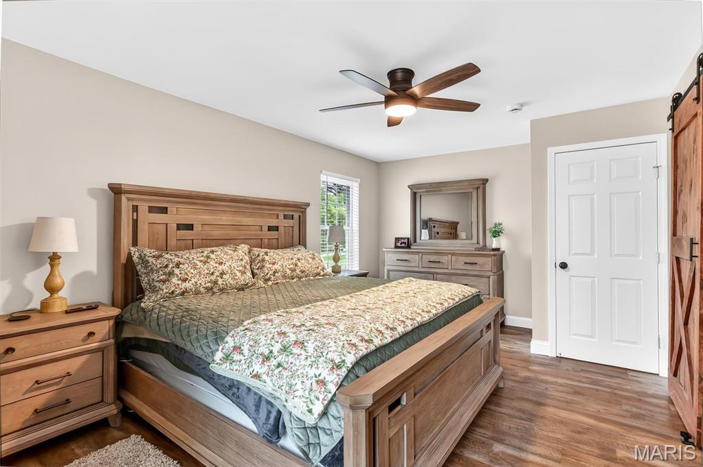 Windam Place - Residential