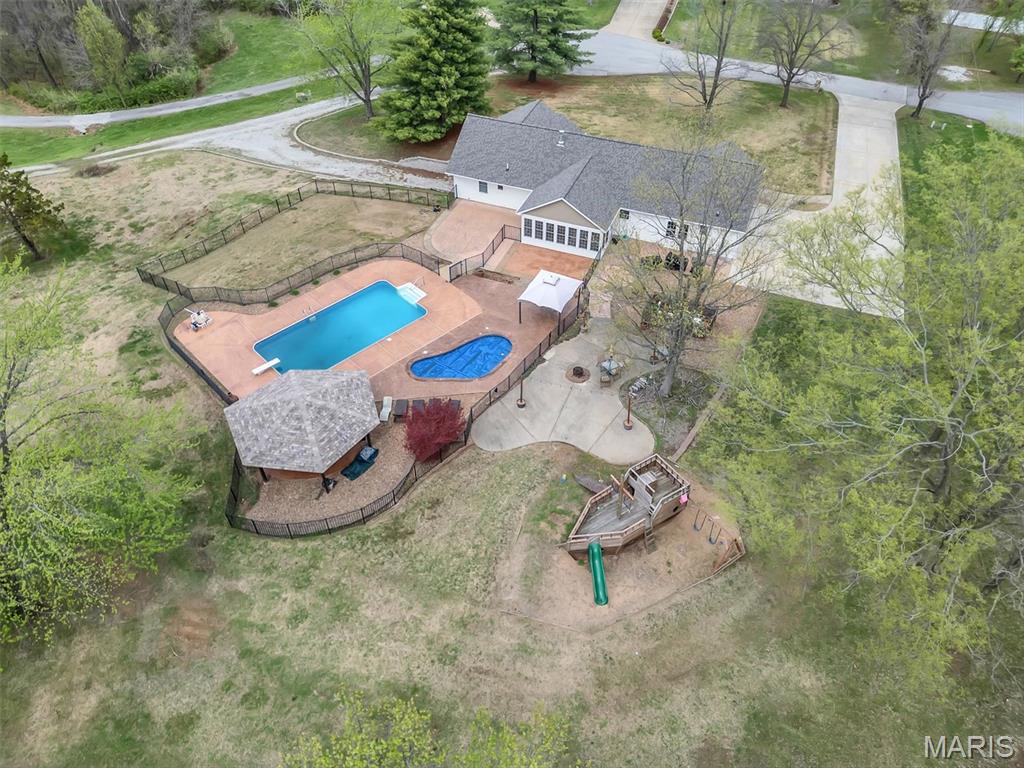 Windam Place - Residential