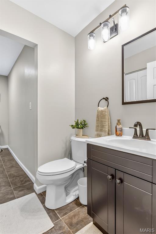 Windam Place - Residential