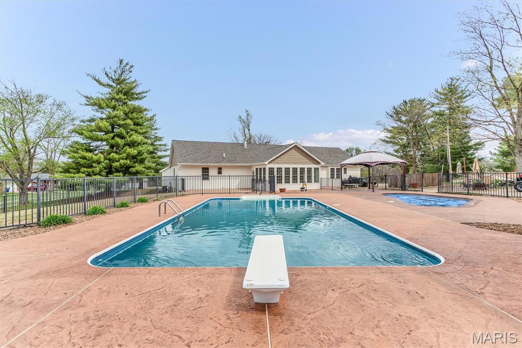 Windam Place - Residential