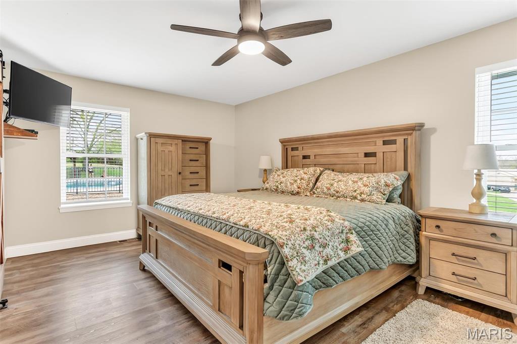 Windam Place - Residential