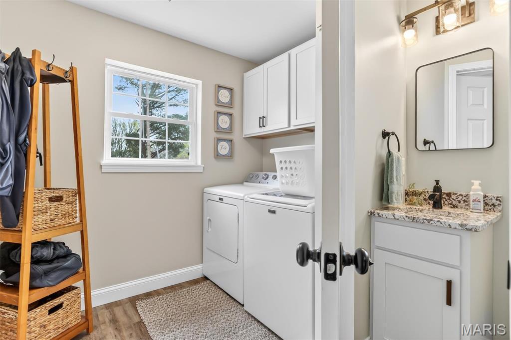 Windam Place - Residential