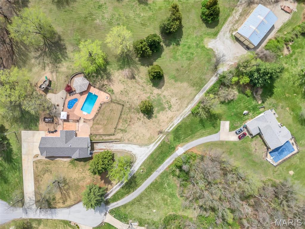 Windam Place - Residential