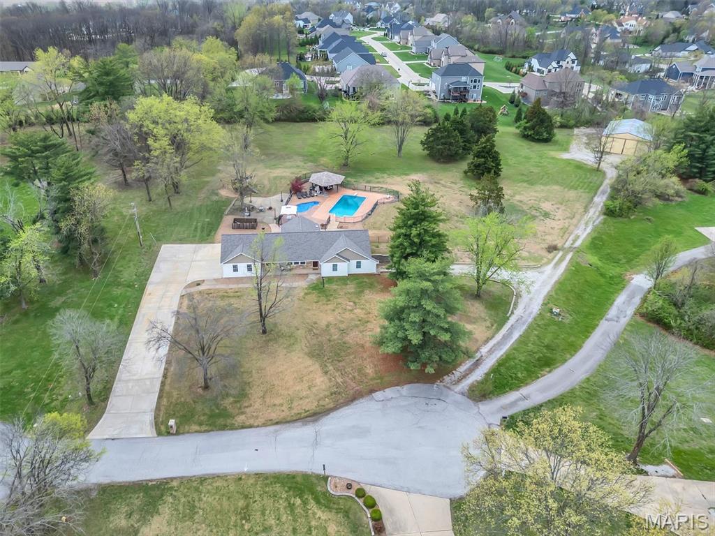 Windam Place - Residential