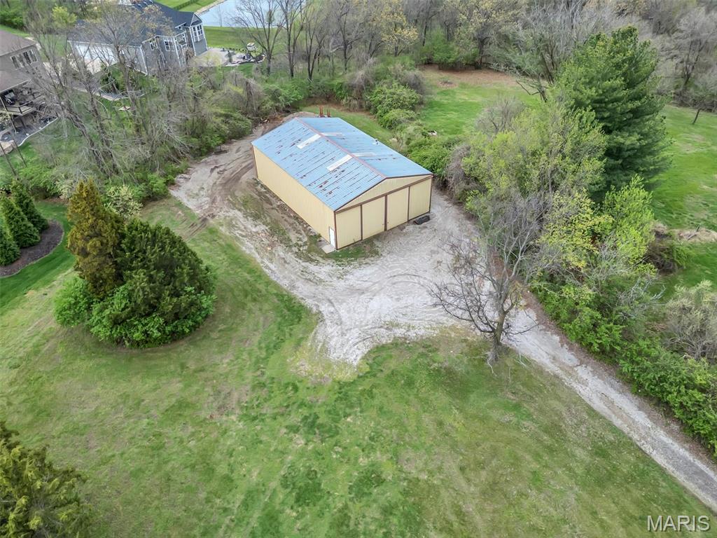 Windam Place - Residential