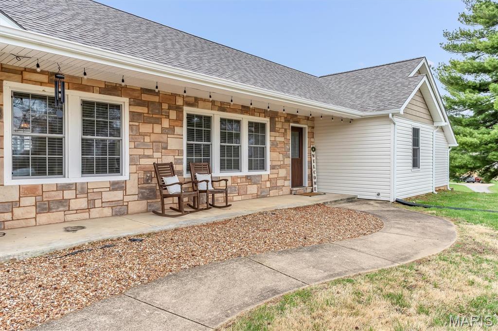 Windam Place - Residential