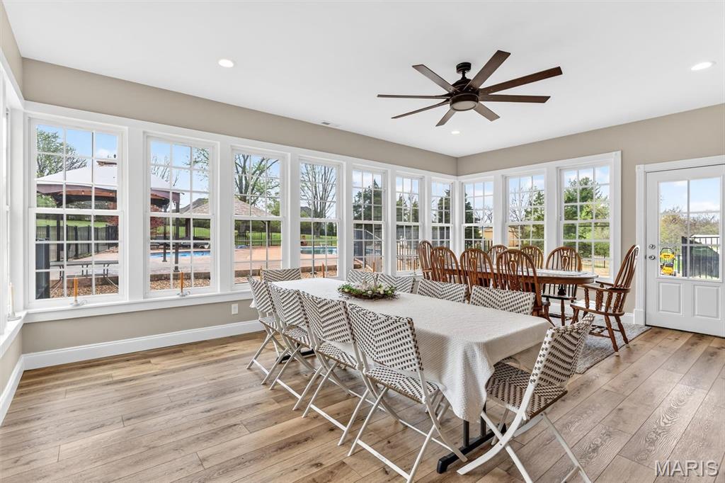 Windam Place - Residential