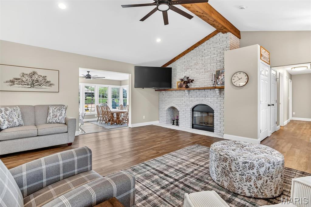 Windam Place - Residential