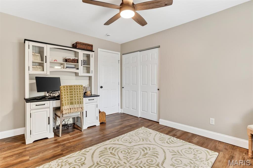 Windam Place - Residential