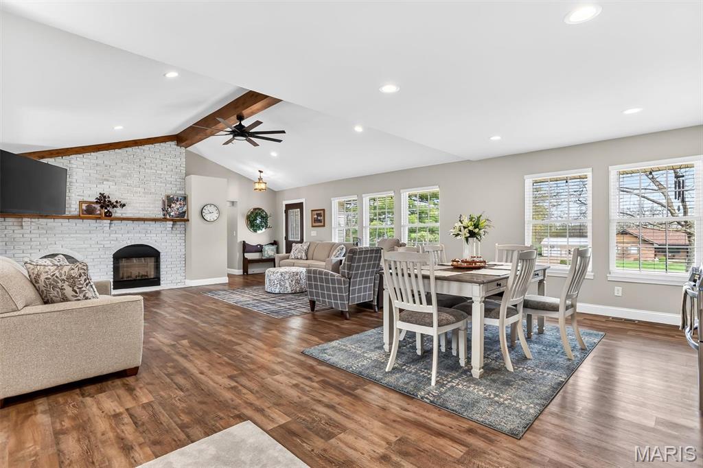 Windam Place - Residential