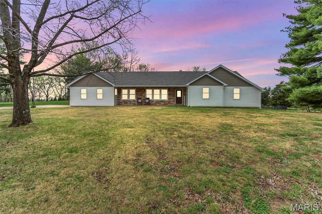 Windam Place - Residential