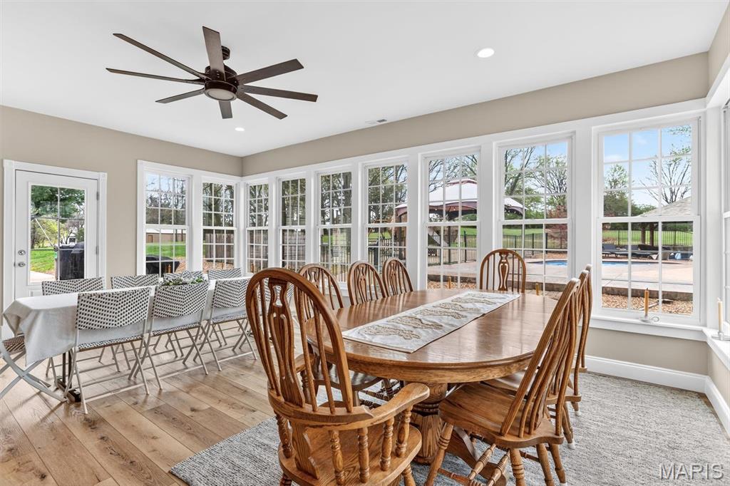 Windam Place - Residential