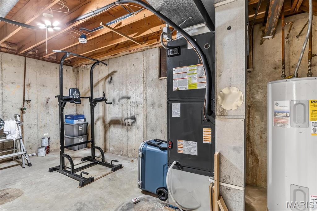 Windam Place - Residential