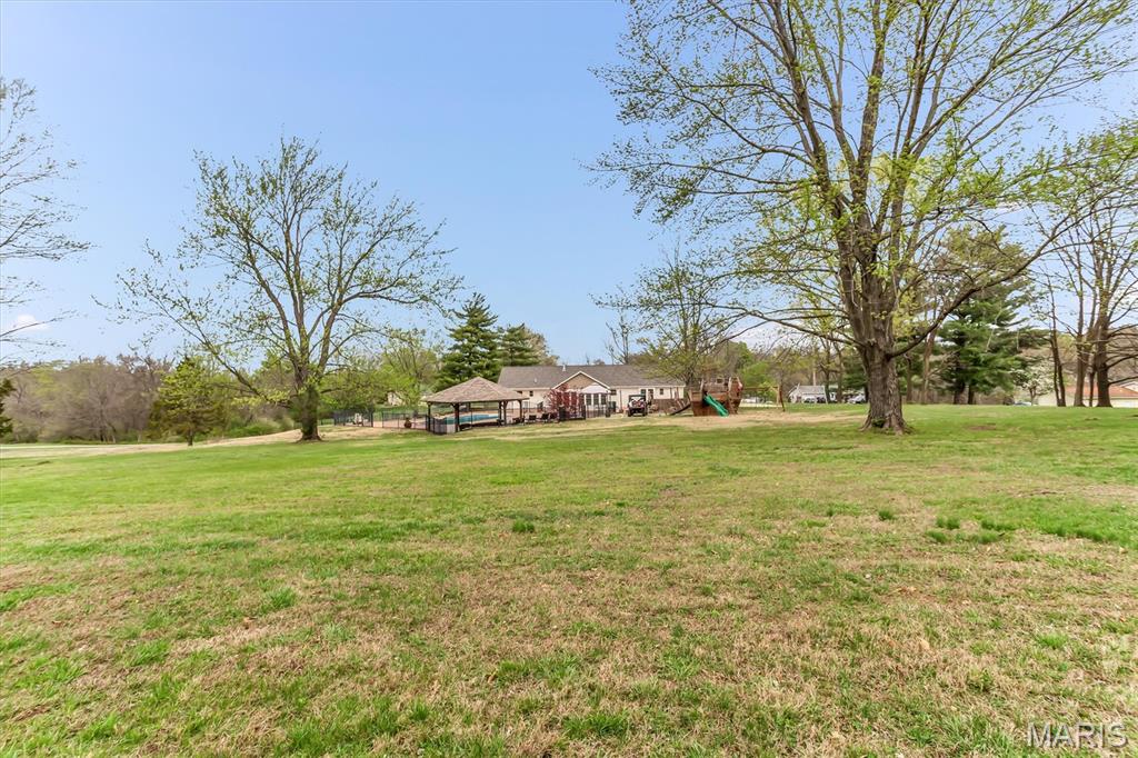 Windam Place - Residential