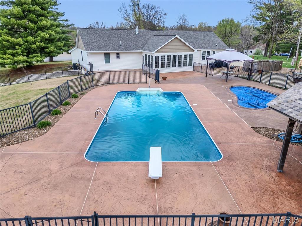 Windam Place - Residential