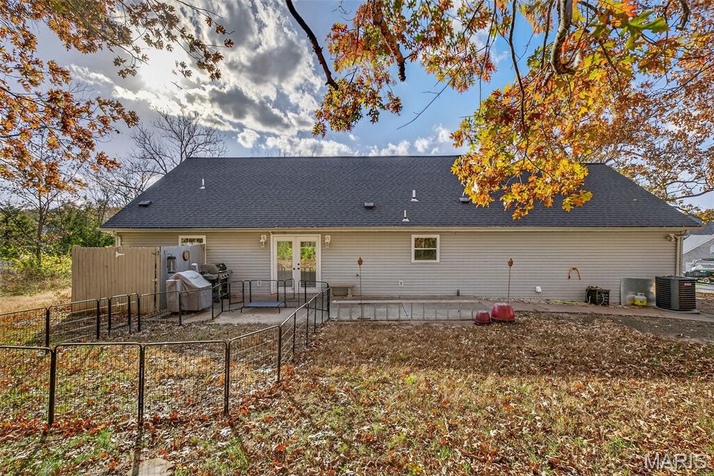 Raintree Plantation Sec 12 - Residential