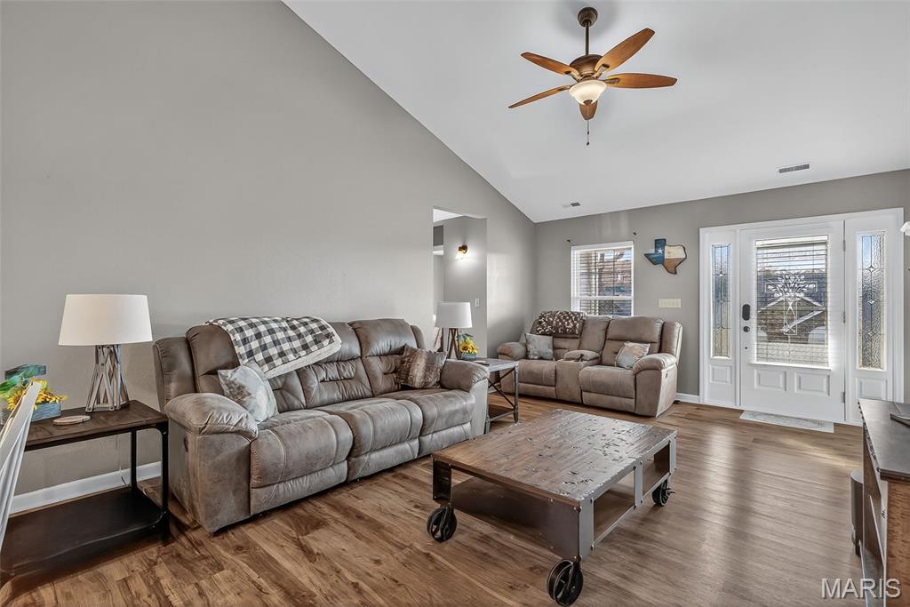 Raintree Plantation Sec 12 - Residential