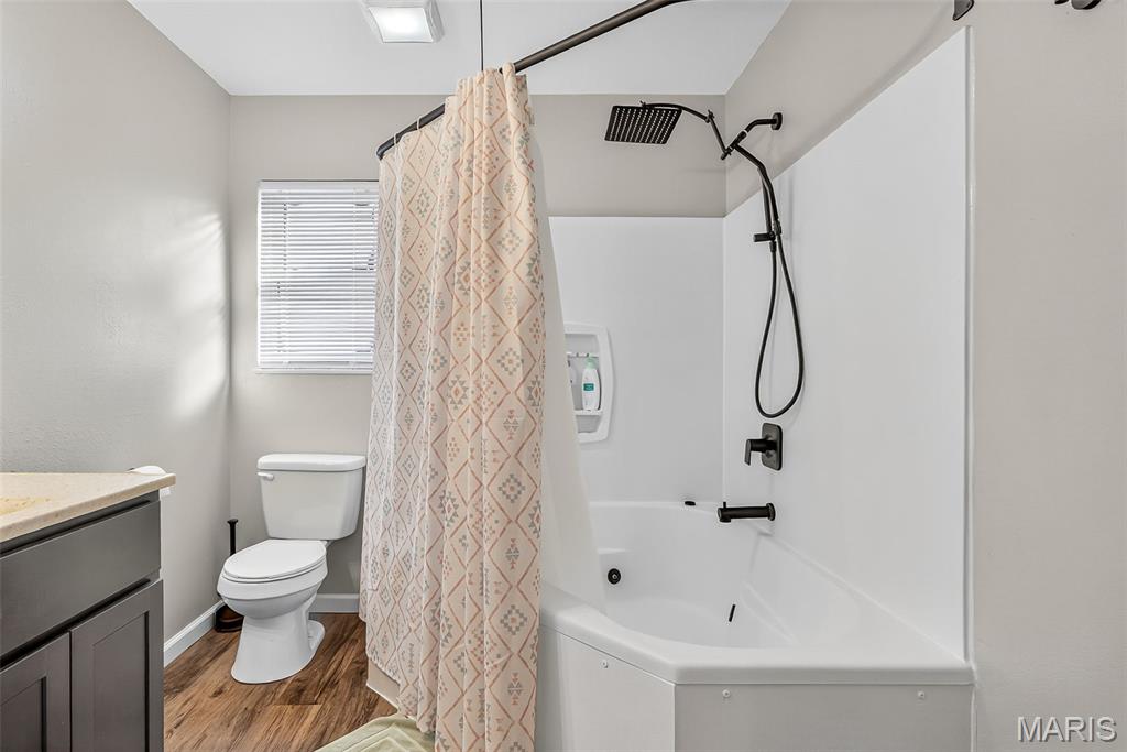 Raintree Plantation Sec 12 - Residential