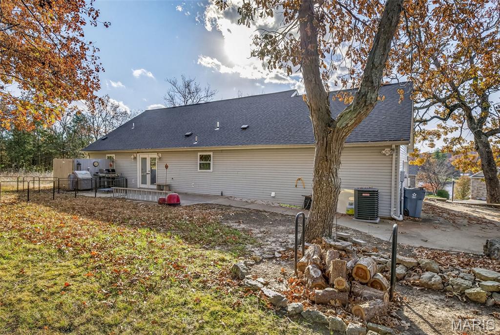 Raintree Plantation Sec 12 - Residential