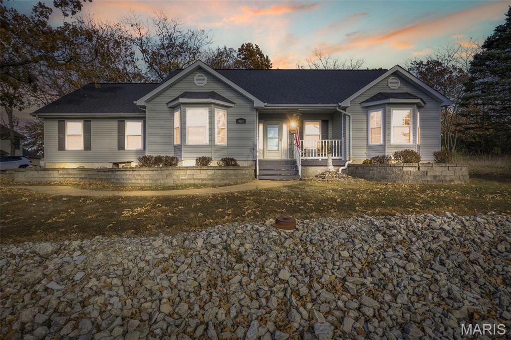 Raintree Plantation Sec 12 - Residential