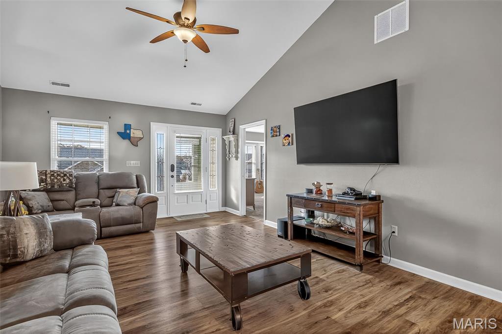 Raintree Plantation Sec 12 - Residential