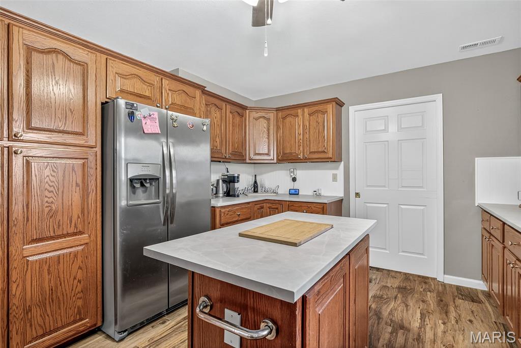 Raintree Plantation Sec 12 - Residential