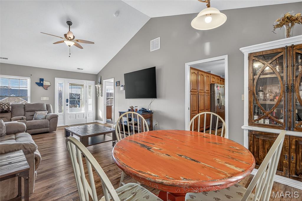 Raintree Plantation Sec 12 - Residential