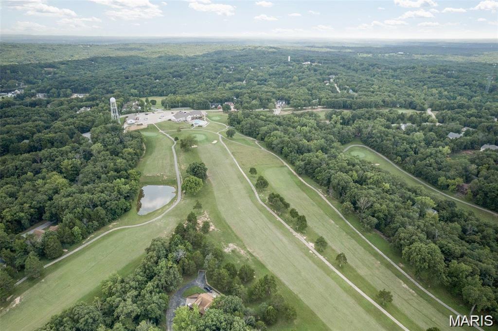 Raintree Plantation Sec 12 - Residential