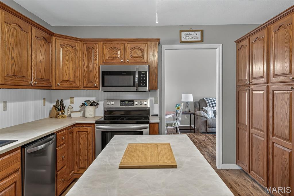 Raintree Plantation Sec 12 - Residential