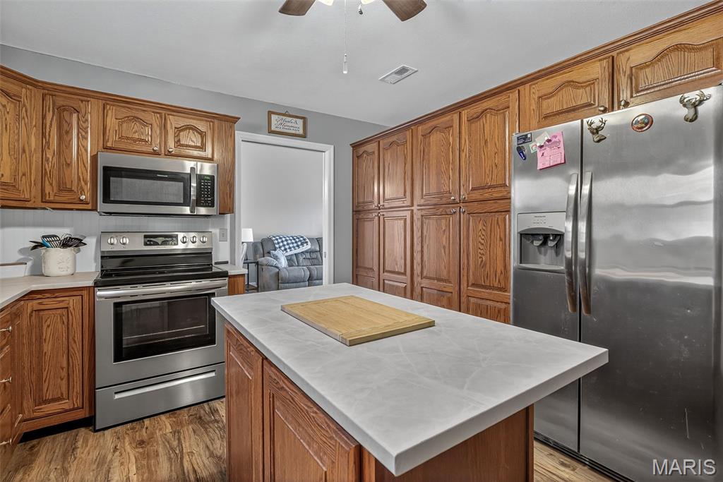 Raintree Plantation Sec 12 - Residential