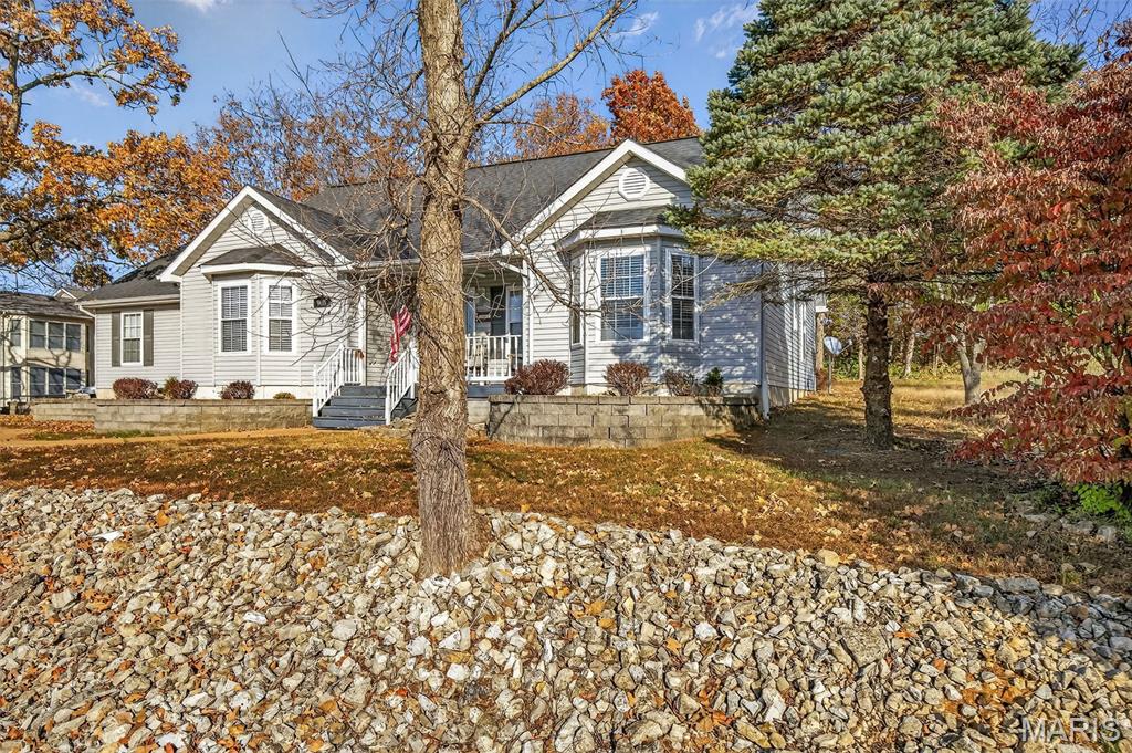 Raintree Plantation Sec 12 - Residential