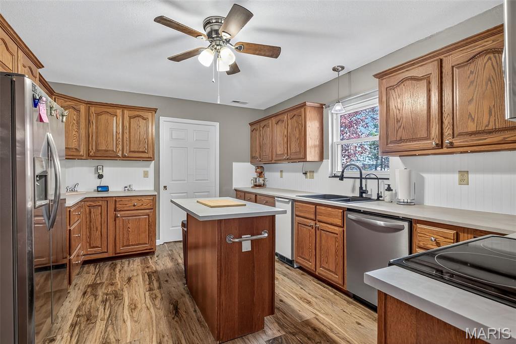 Raintree Plantation Sec 12 - Residential