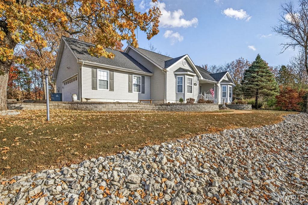 Raintree Plantation Sec 12 - Residential