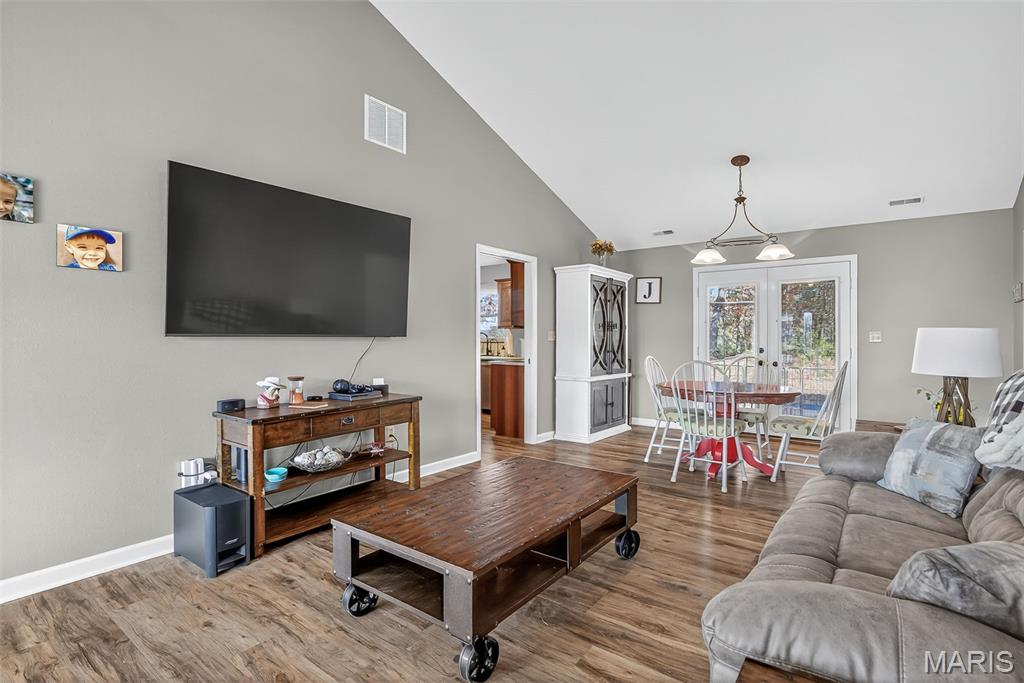 Raintree Plantation Sec 12 - Residential