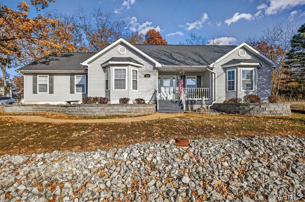 Raintree Plantation Sec 12 - Residential