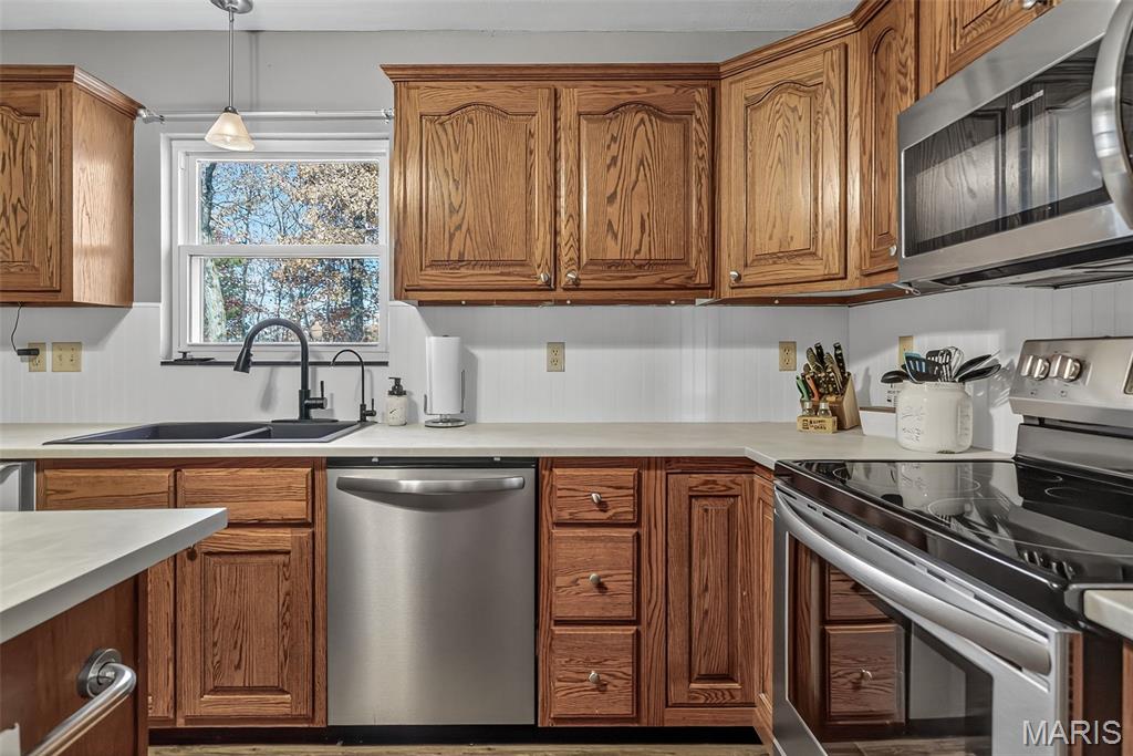 Raintree Plantation Sec 12 - Residential